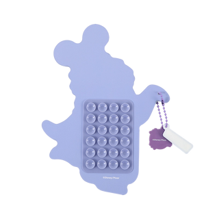 Boo's Peekaboo Mirror | Cosmetic Mirror With Silicone Suction