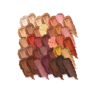 Pro Artistry 35 Shade Palettes