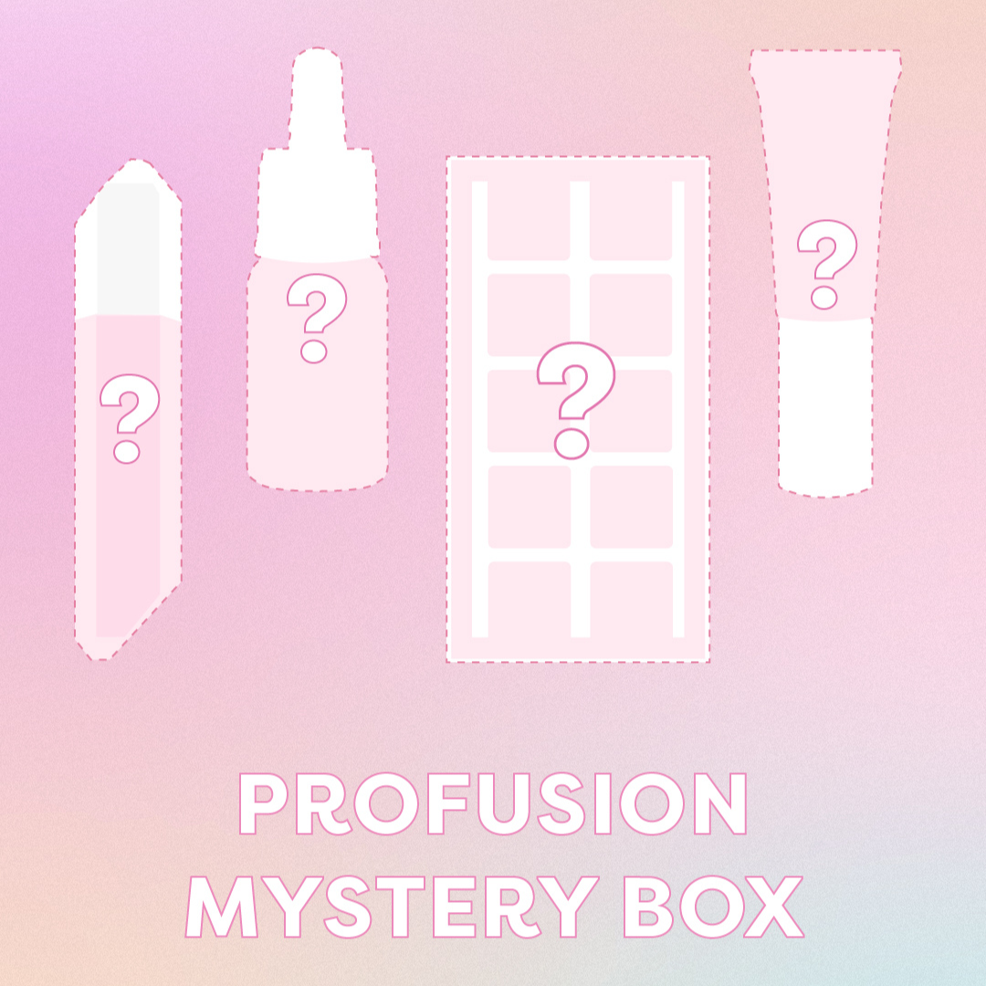 Small Mystery Box $25 (over $50 value) Two Options