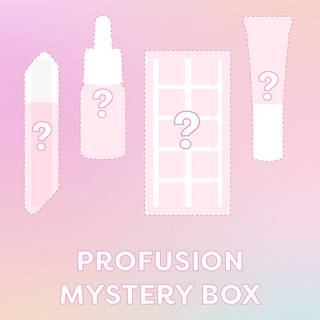 Mystery Boxes
