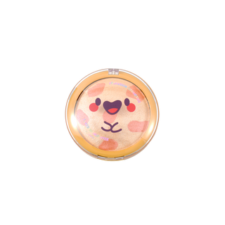 Bubble Beam Baked Highlighter