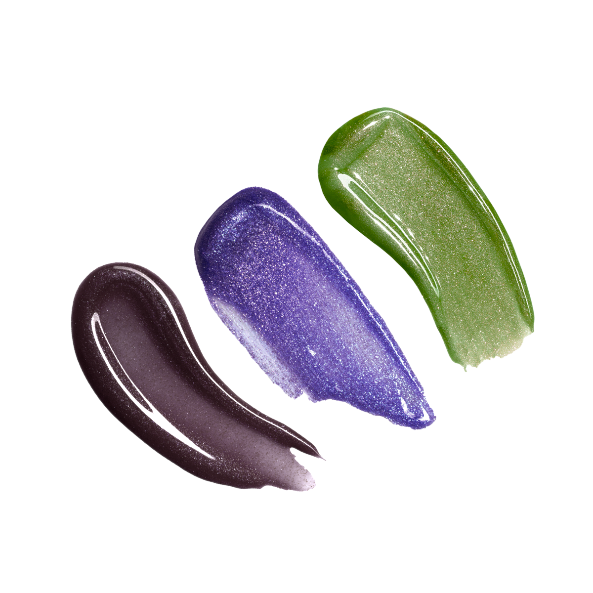 HP Dark Arts | Death Eater Bite Color Changing Shimmer Lip Oil Opened Component