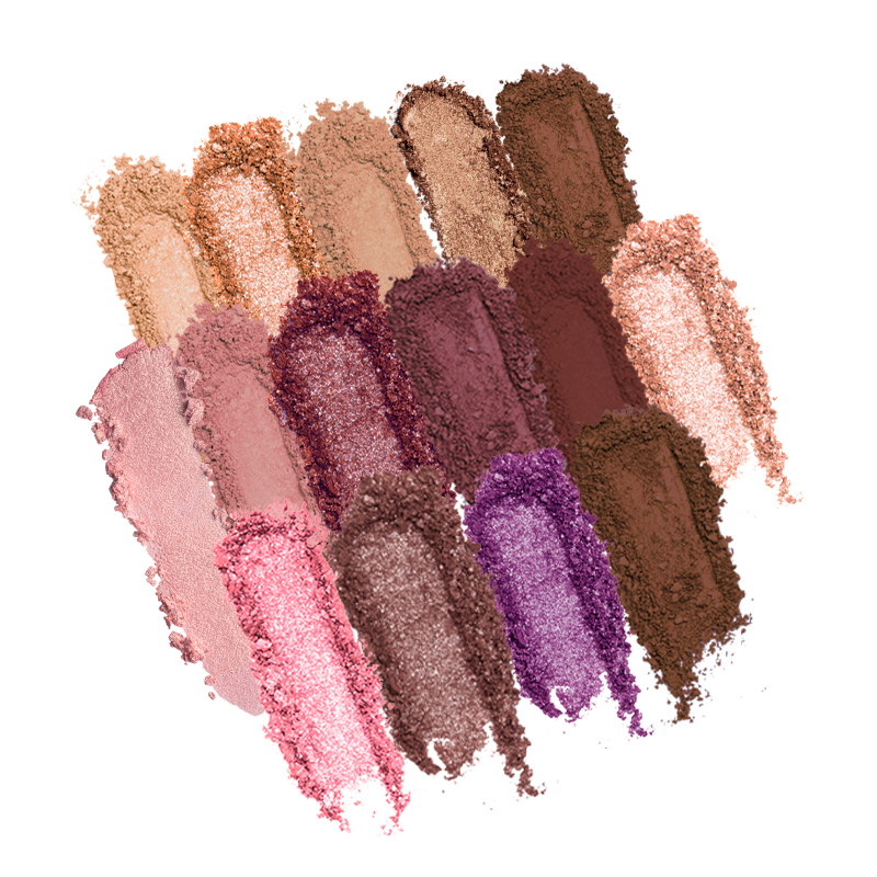 Artistry 21 Shade Palette