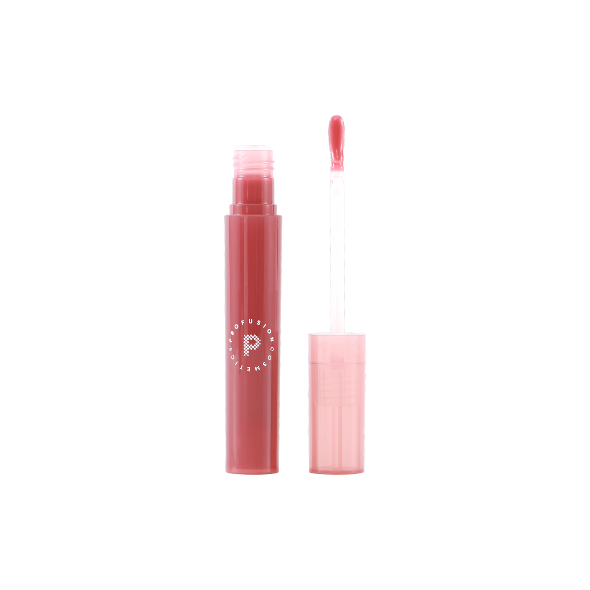 Glowy Jelly Gloss Nourishing Jelly Lip Guava Jelly Component Open