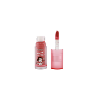 Peanuts 75th Lip Jelly Marcie top open