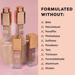 Feel Good Skin Long Wear Skin Perfector