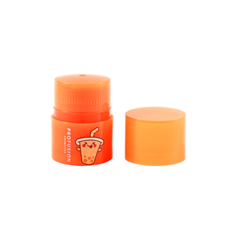 Boba Kiss Nourishing Lip Mask