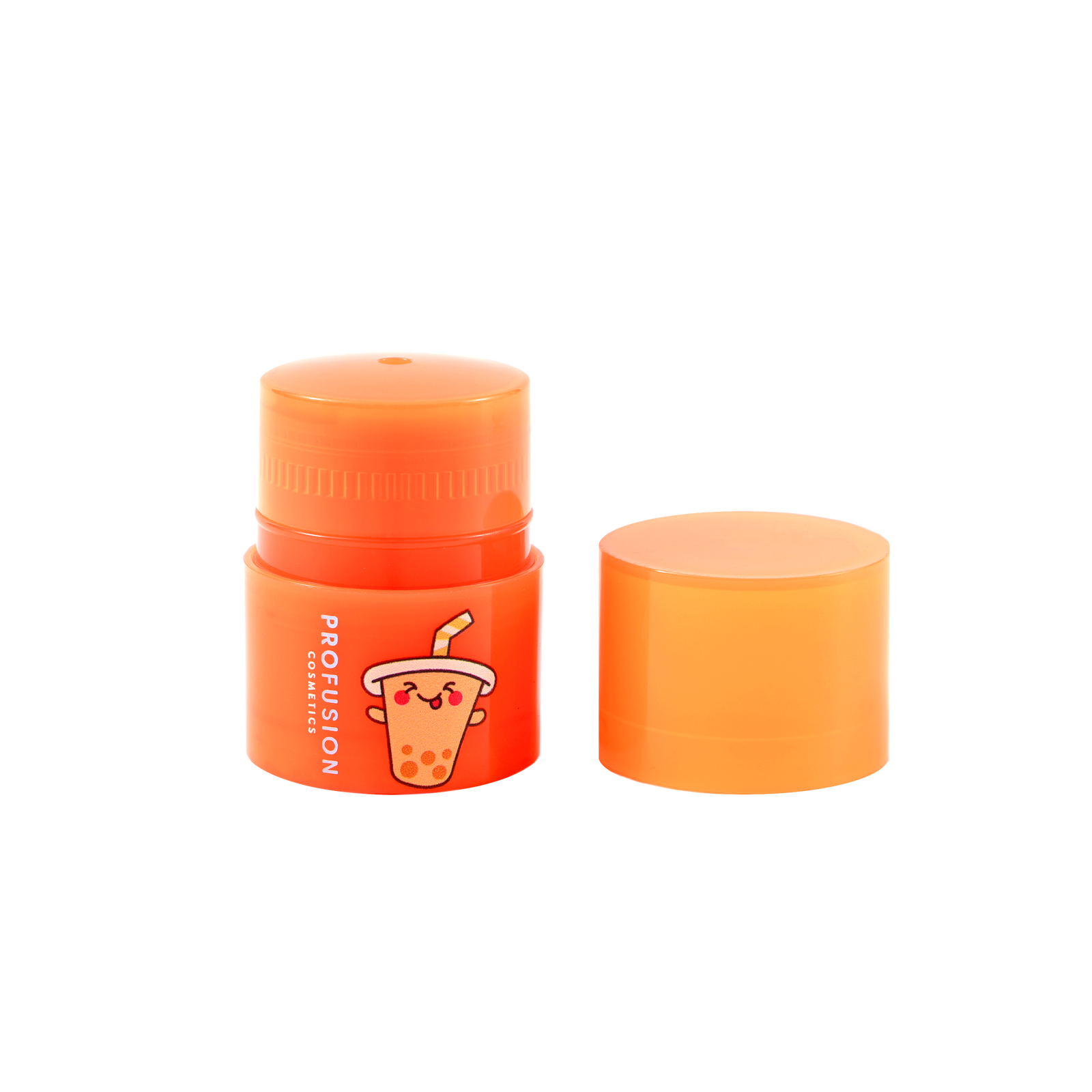 Boba Kiss Nourishing Lip Mask