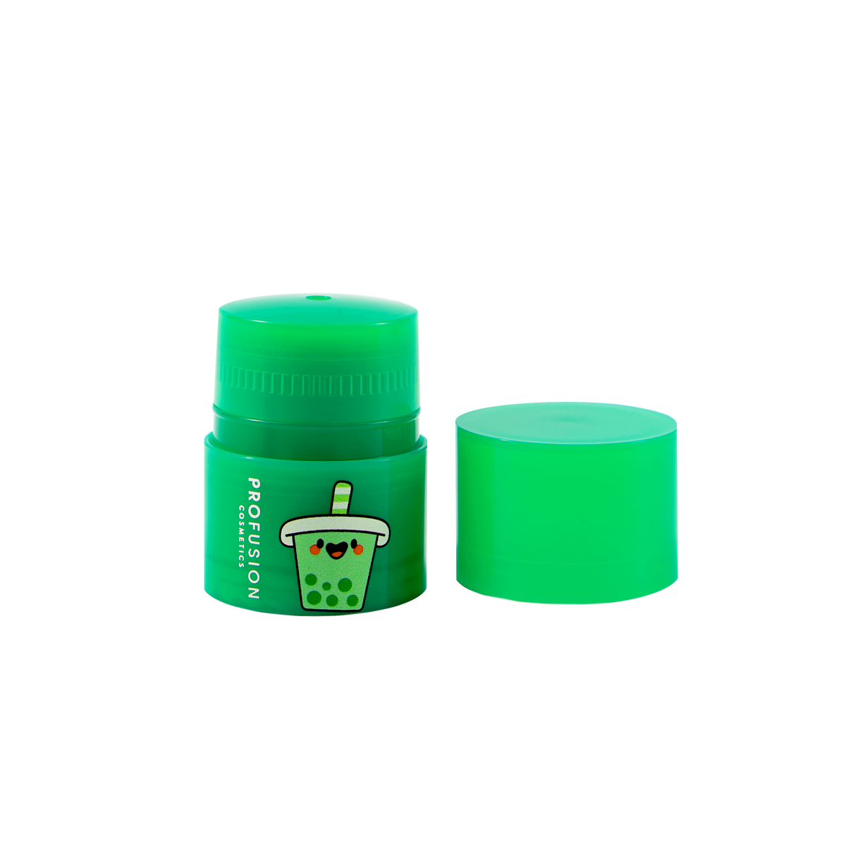 Boba Kiss Nourishing Lip Mask