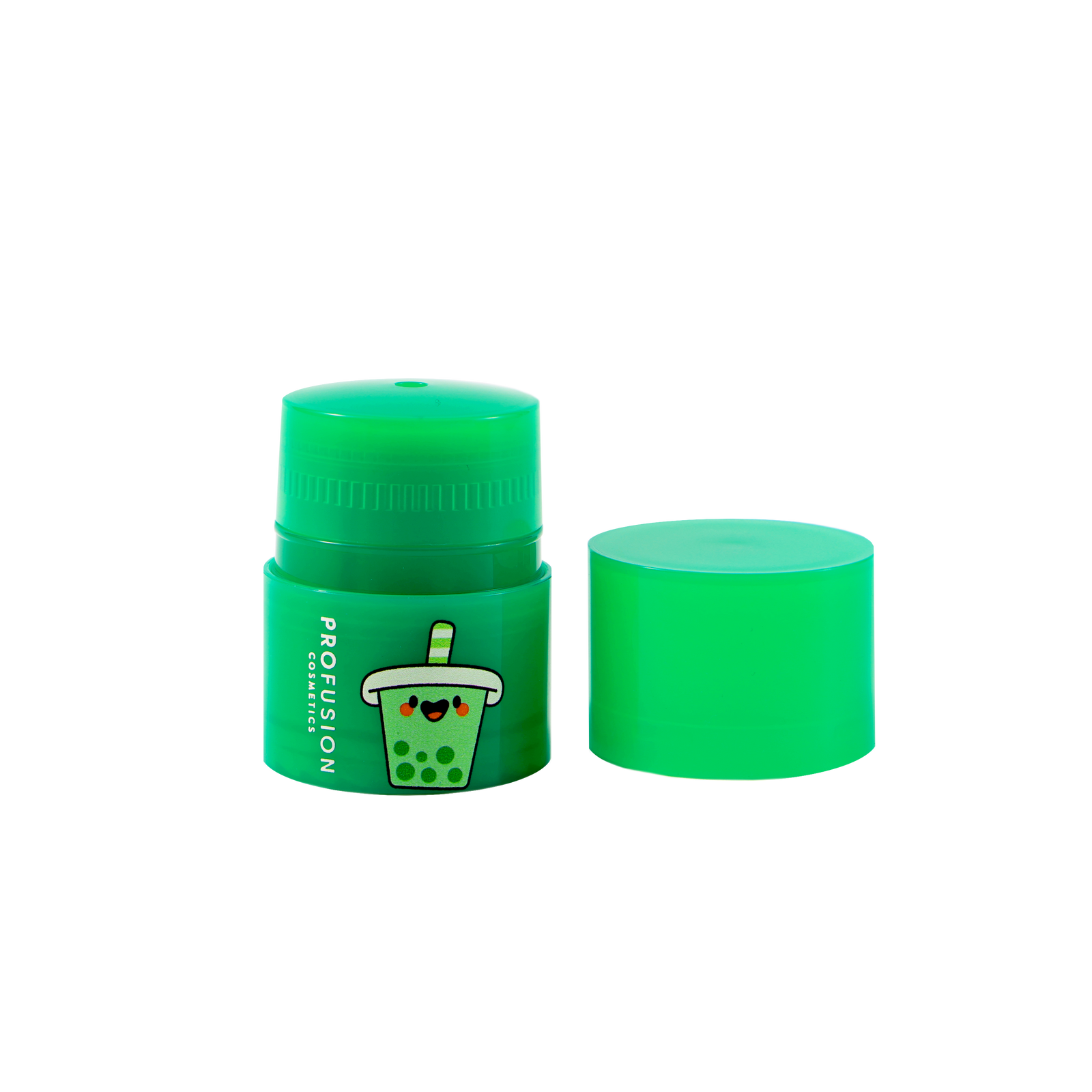 Boba Kiss Nourishing Lip Mask