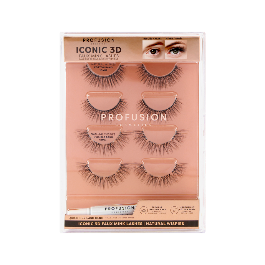 False Lashes