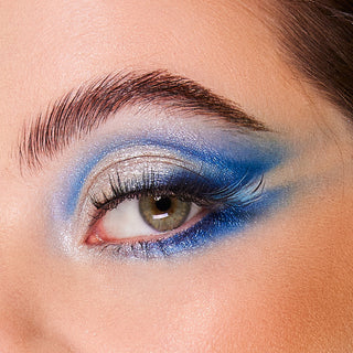  TMNT Eye Lashes Party set