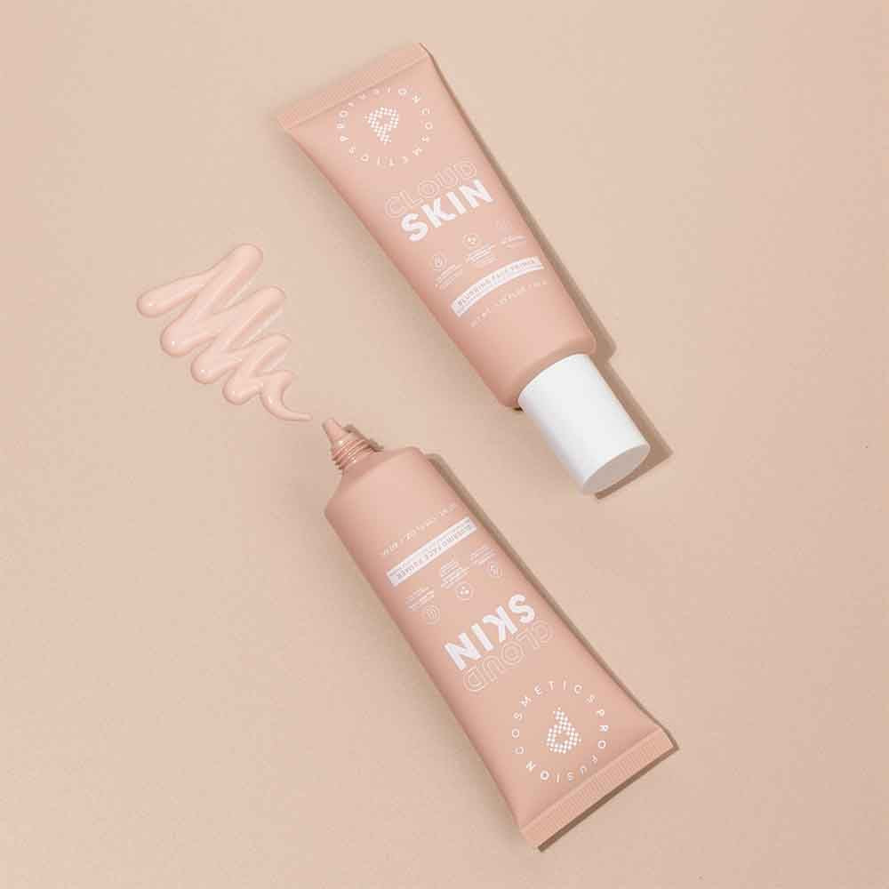Cloud Skin Blurring Face Primer