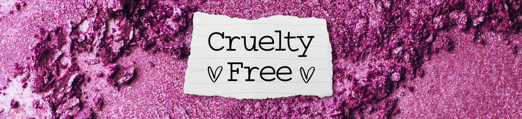 cruelty-free makeup: Profusion Cosmetics does not test on animals and offers vegan makeup