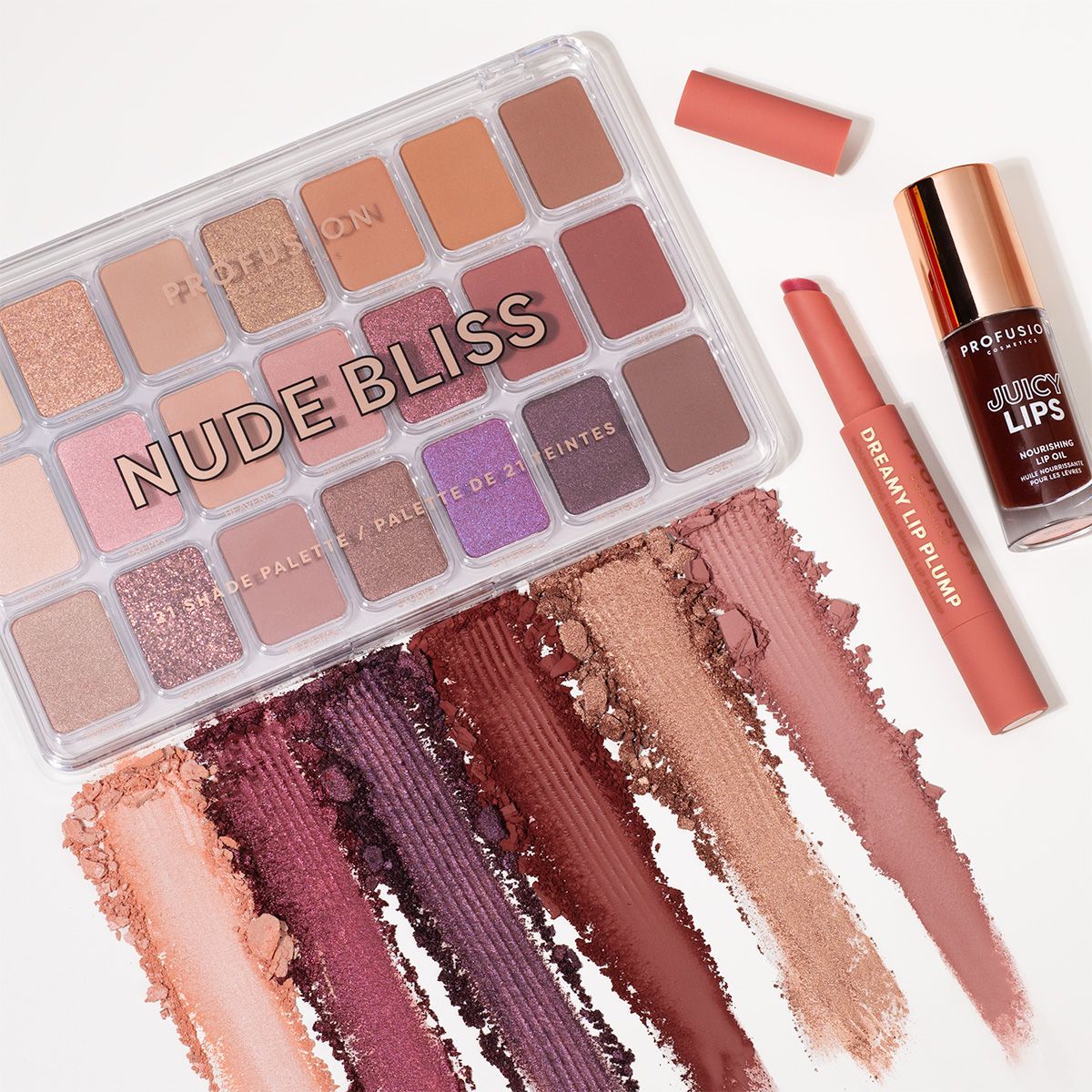 3 faux mink eye lashes with lash liner adhesive in jurassic park.