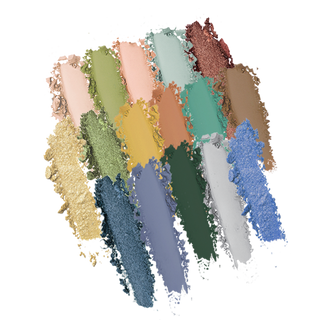 Artistry 21 Shade Palette