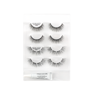 Iconic 3D Faux Mink Lashes