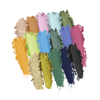 Artistry 21 Shade Palette