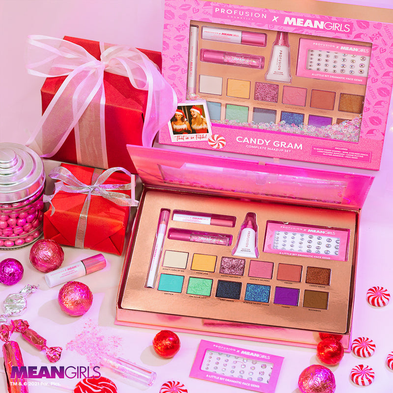 Mean Girls | Candy Gram | Profusion Cosmetics