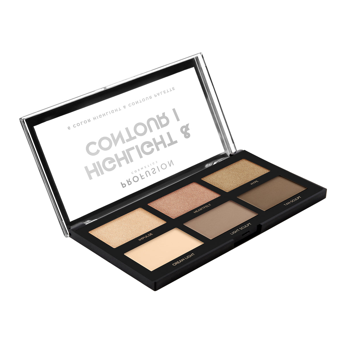 Face Palettes, Professional Makeup Palettes