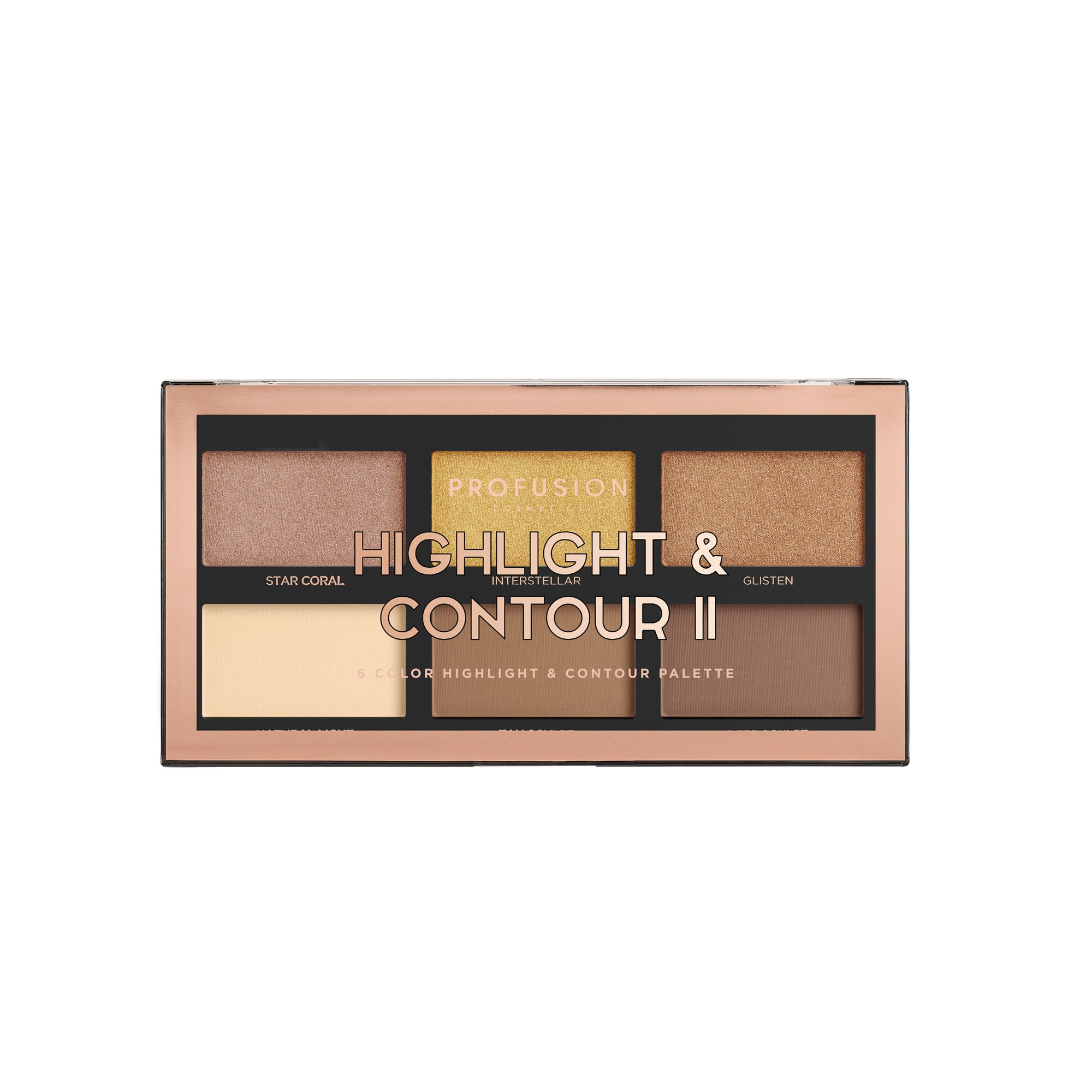 Highlight and Contour II