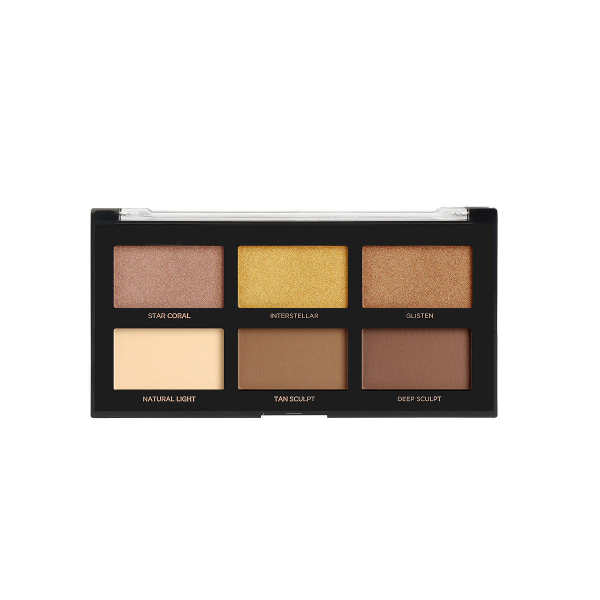 Highlight and Contour II