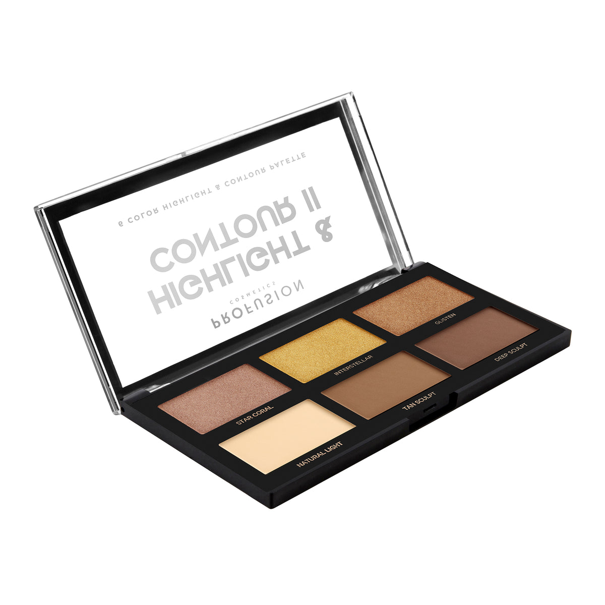 Highlight and Contour II