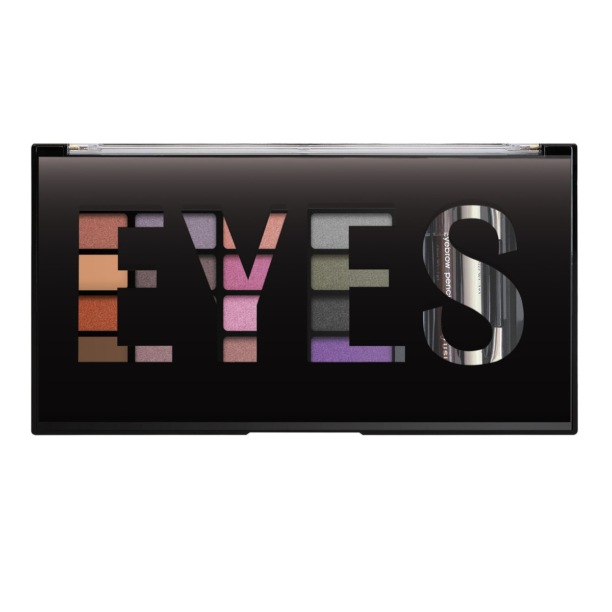 EYES | 24 Shade Eyeshadow Kit