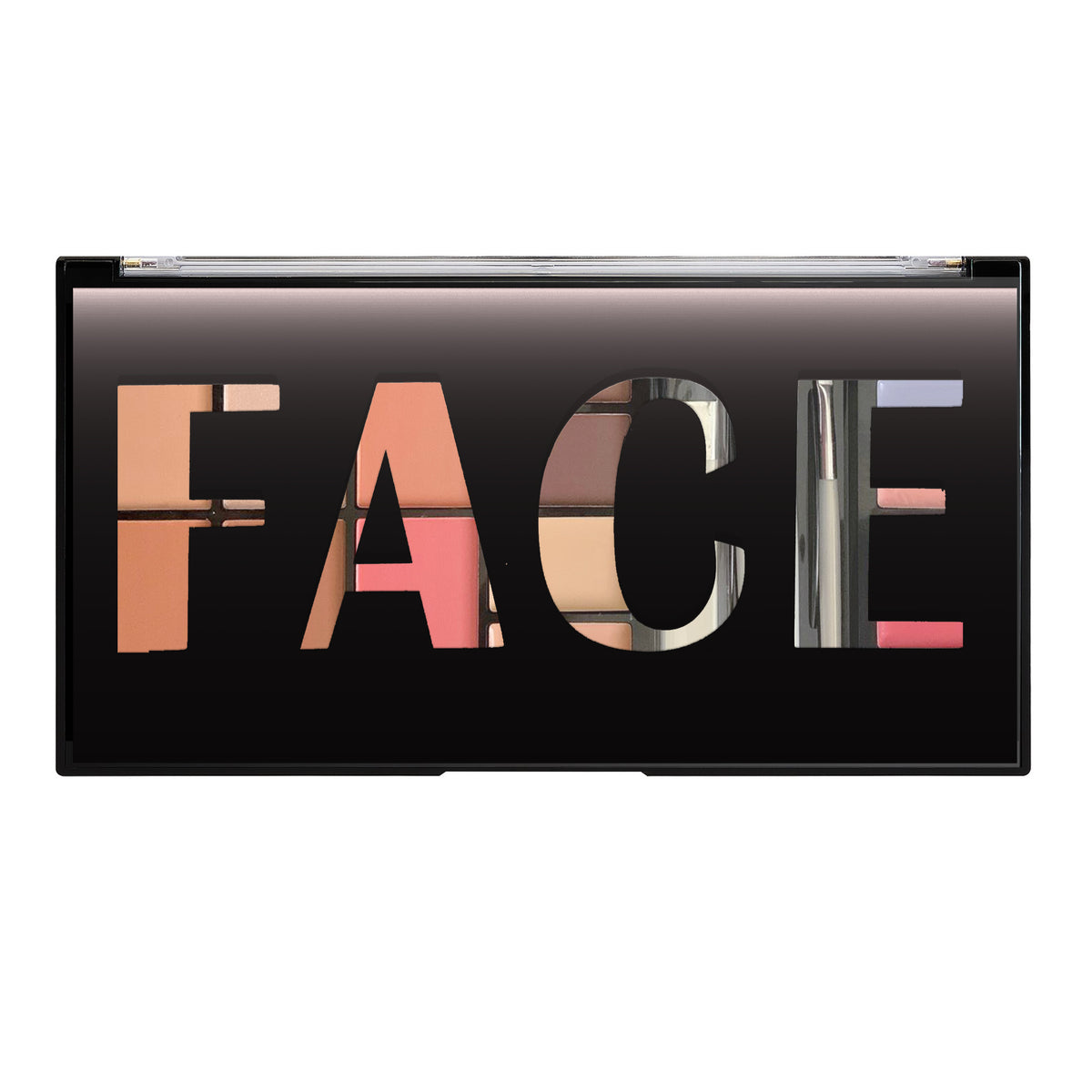 Absolute FACE palette