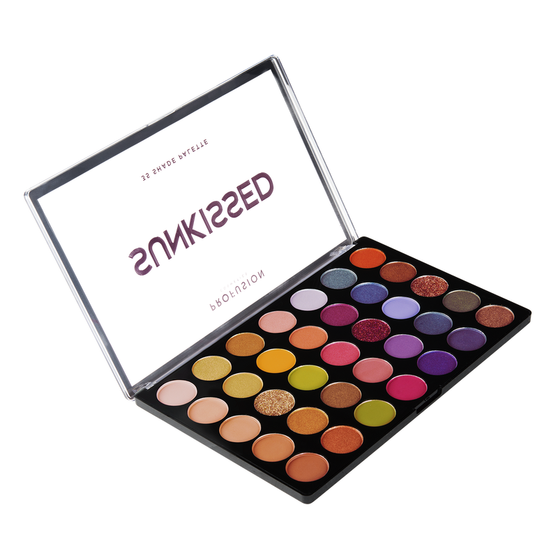 Sunkissed - Profusion Cosmetics