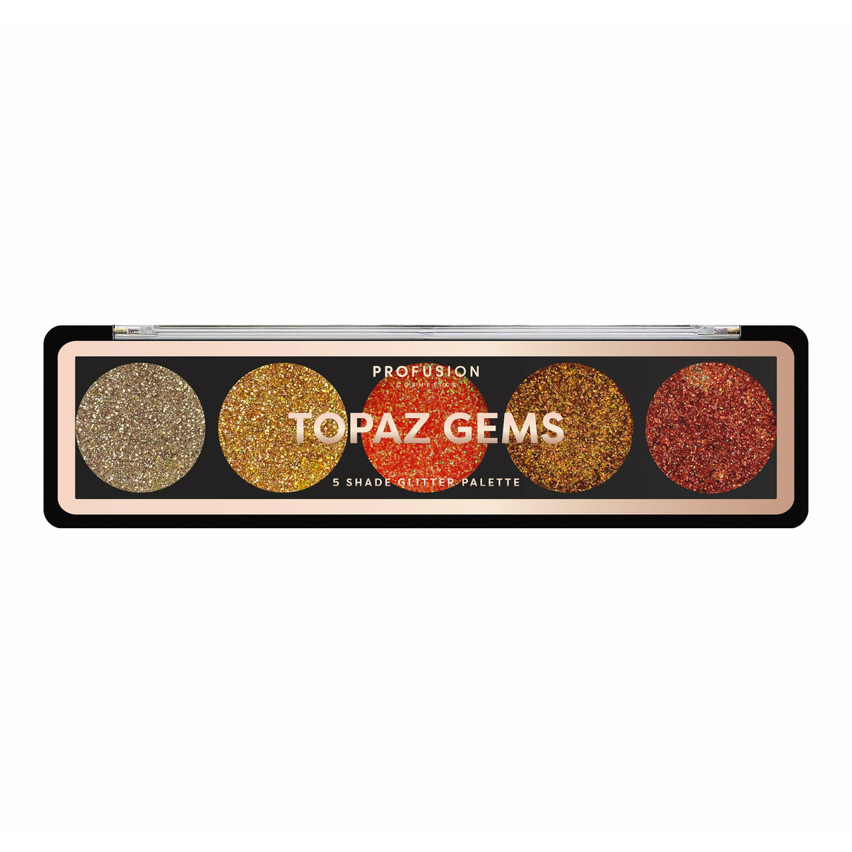 Topaz Gems