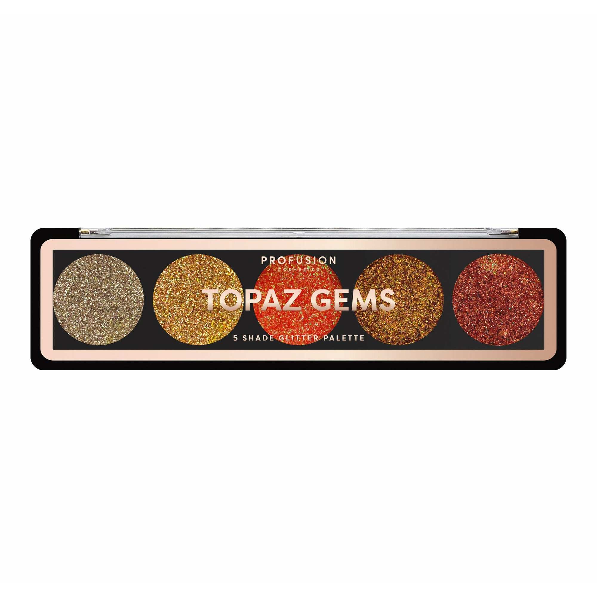 Makeup Eyeshadow Palettes | Eyeshadow Kit | Profusion Eyes - Profusion ...