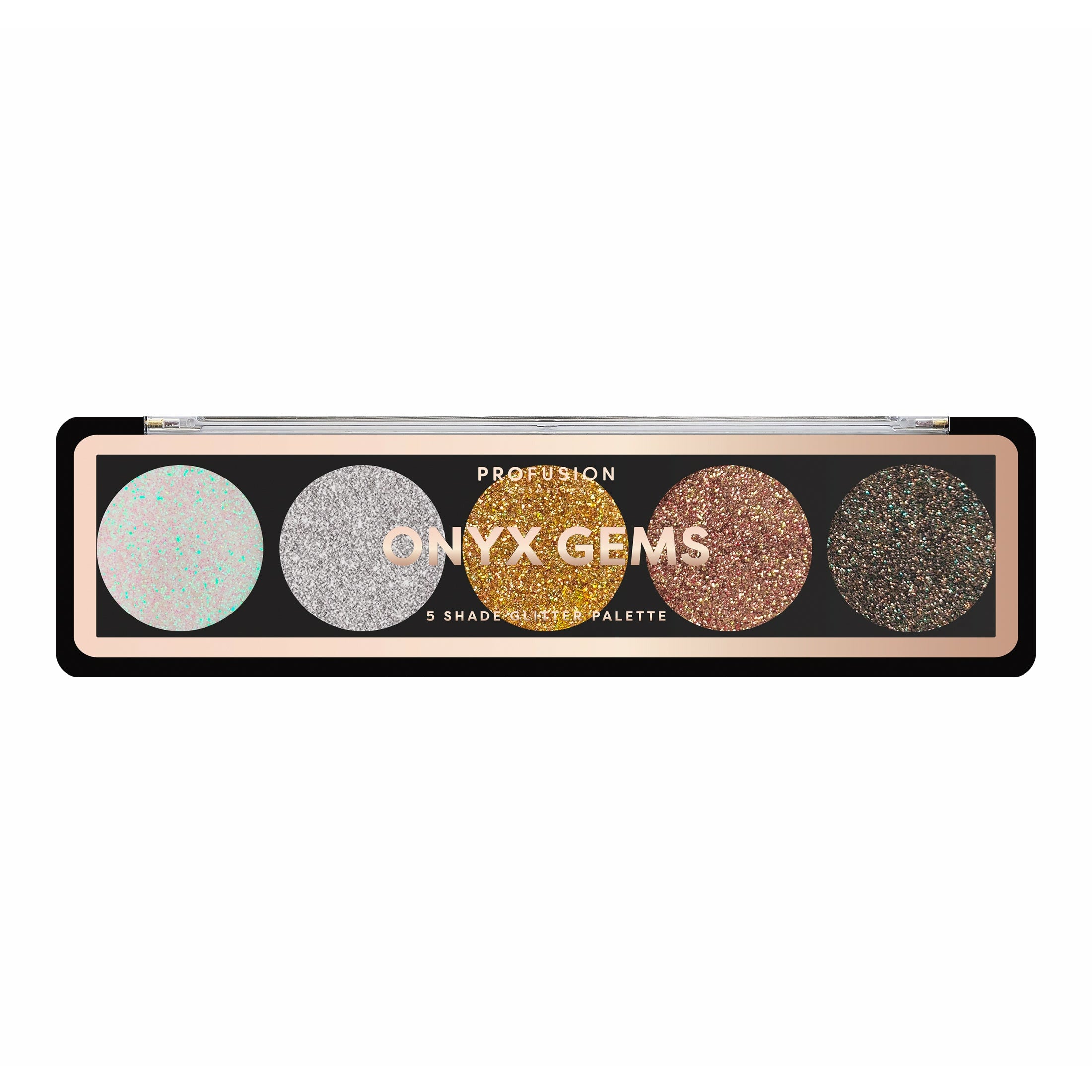Makeup Eyeshadow Palettes | Eyeshadow Kit | Profusion Eyes - Profusion ...