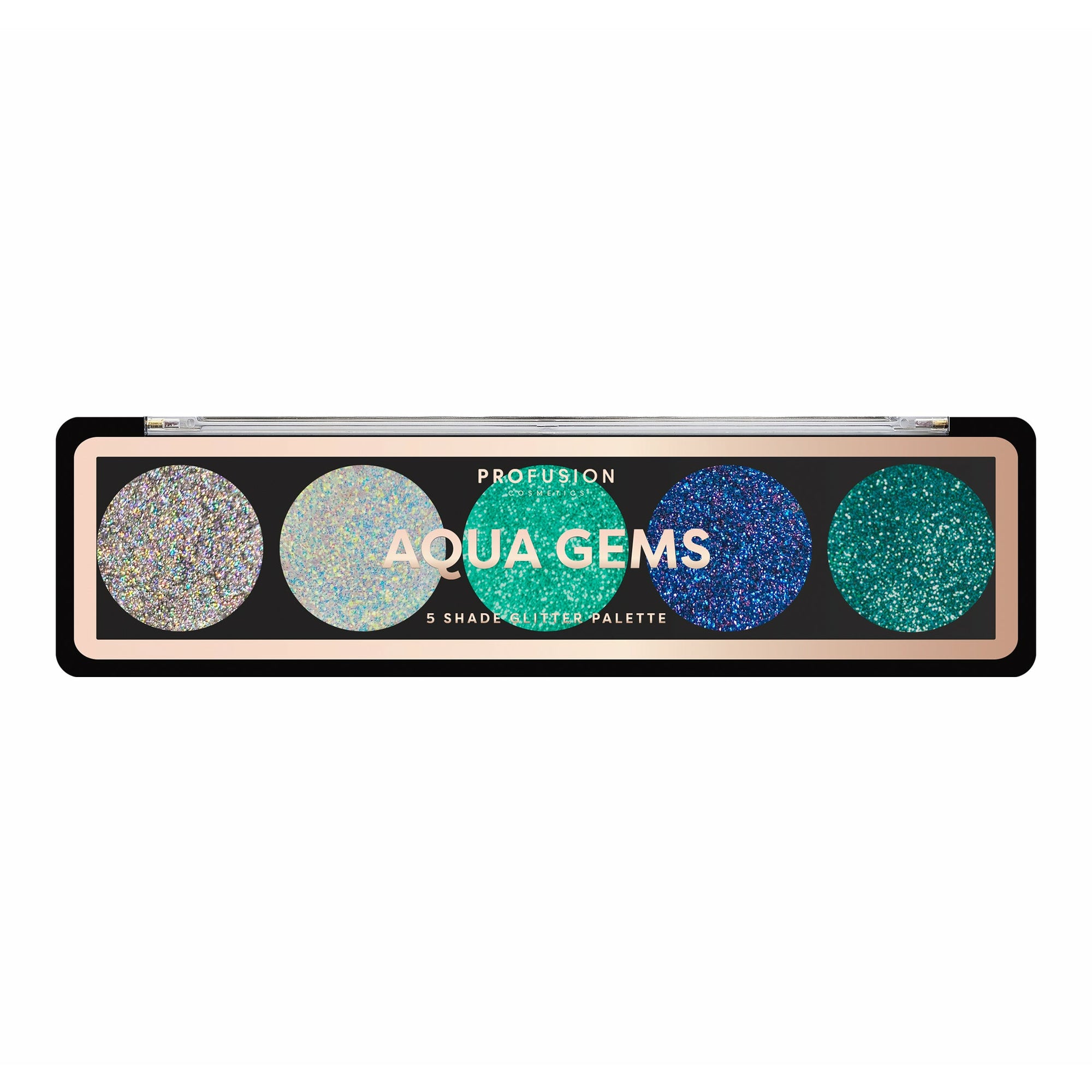 Aqua Gems