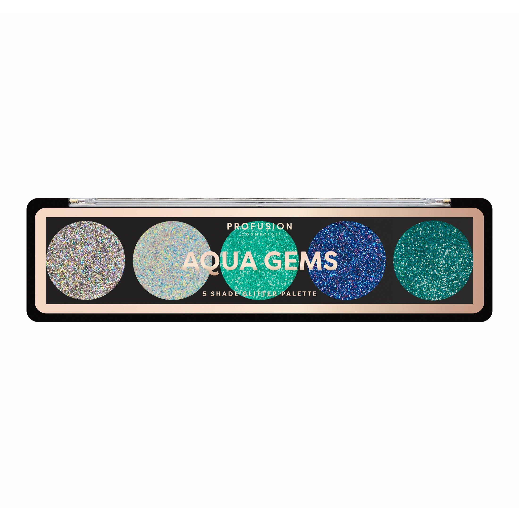 Makeup Eyeshadow Palettes | Eyeshadow Kit | Profusion Eyes - Profusion ...