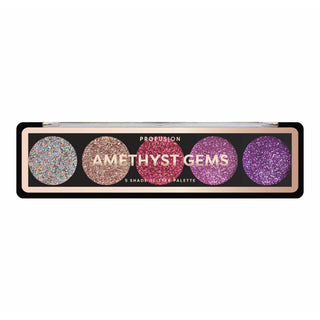 Amethyst Gems
