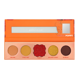 Pretty Poppy