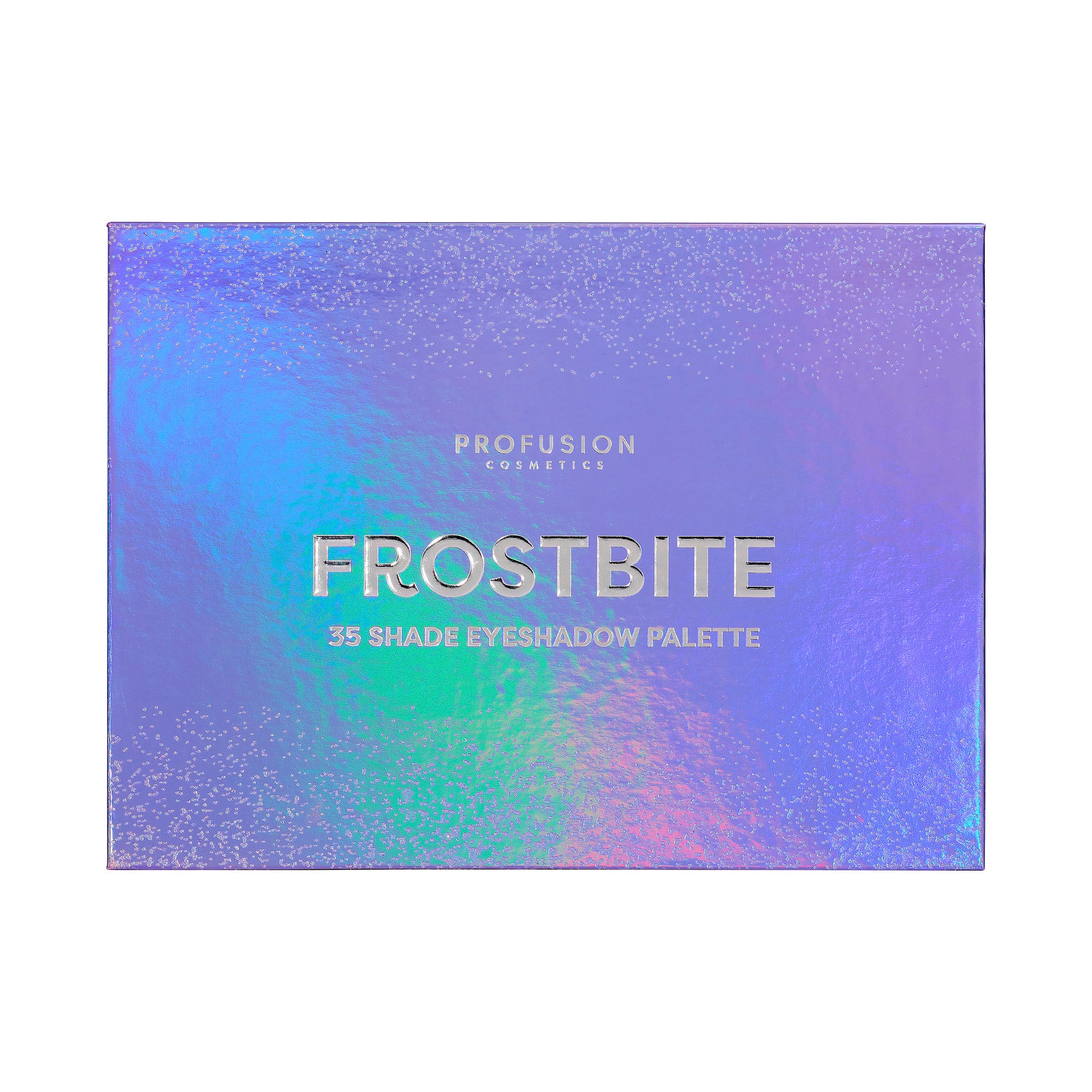 Frostbite Palette