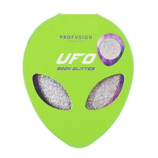 halloween body glitter