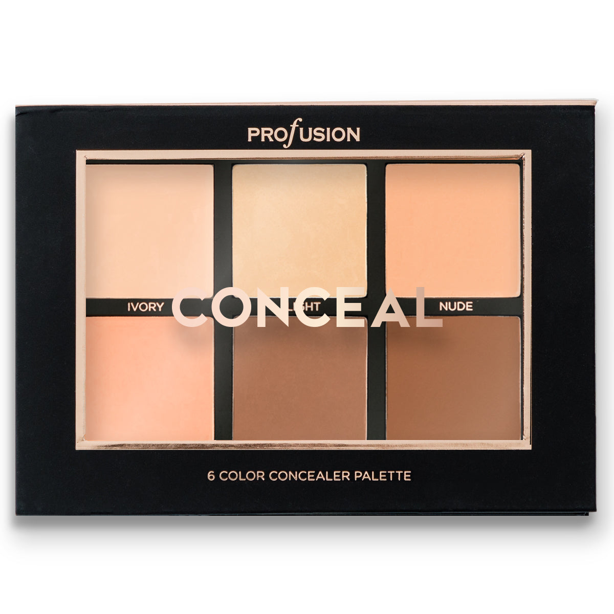 CONCEAL | Studio Icon Collection - profusion US