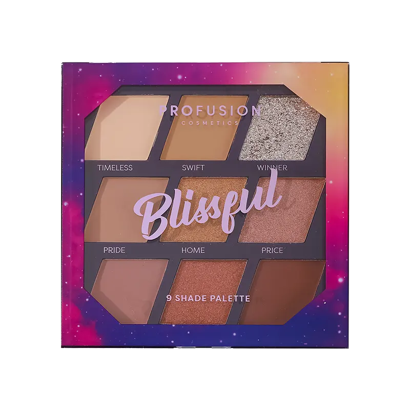 Blissful