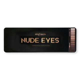 EYES | Pro Makeup Case - profusion US