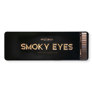 smoky