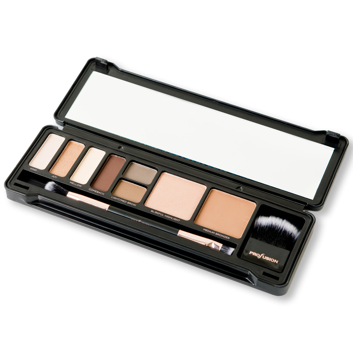 DAY FACE | Pro Makeup Case - profusion US