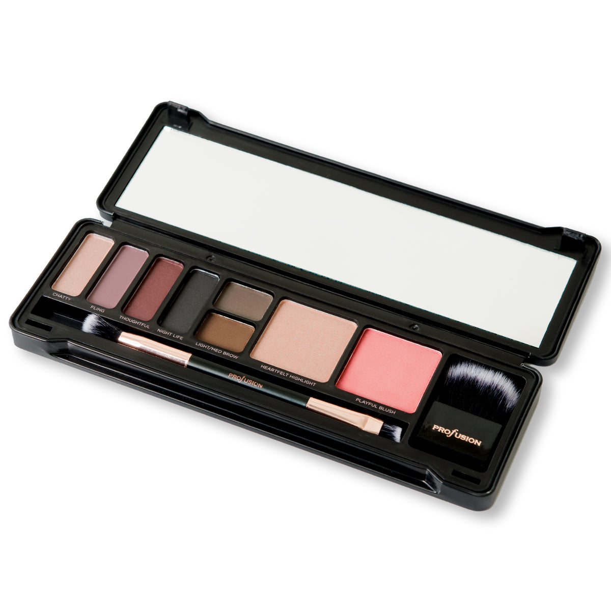 Profusion Glam Face - Order Pro Makeup Kits Now! - Profusion Cosmetics