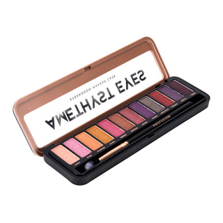 Amethyst Eyes Case