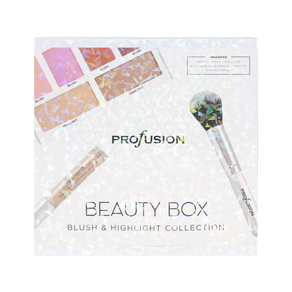 Multi-Product Kits | Profusion Cosmetics