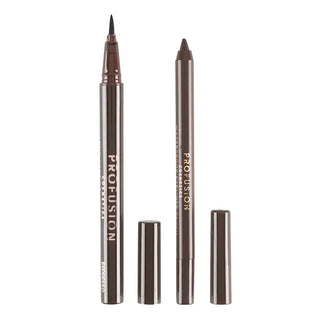 Espresso eyeliner