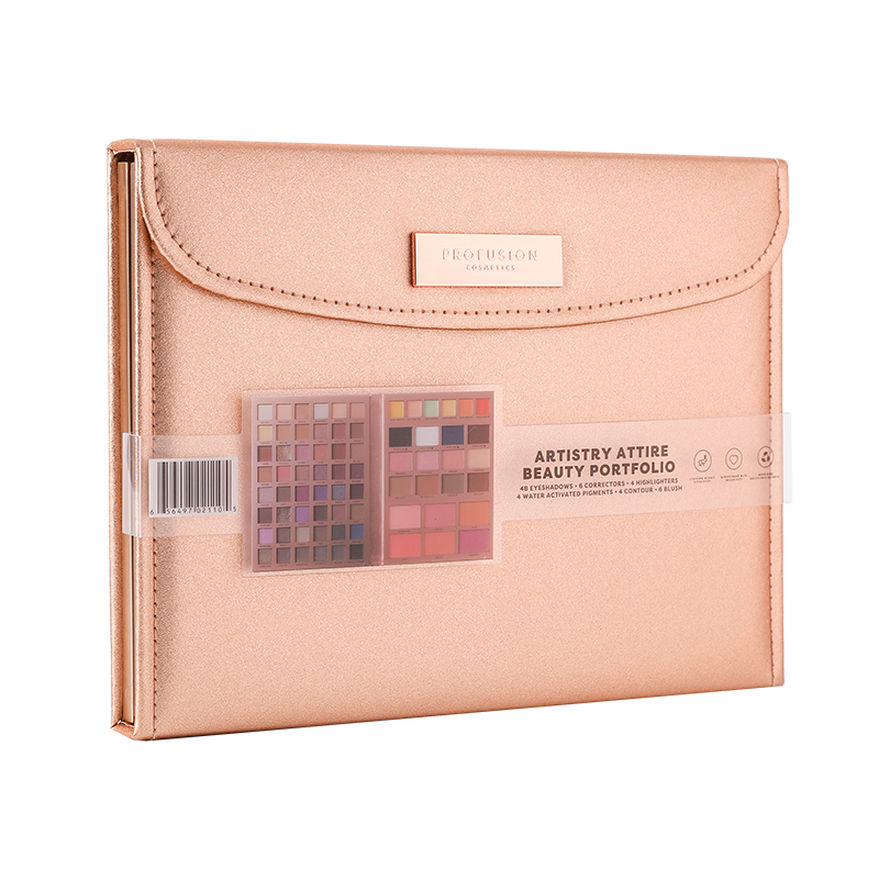 3 faux mink eye lashes with lash liner adhesive in jurassic park.