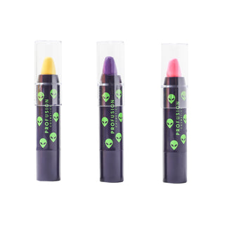 UV Paint Liners Trio